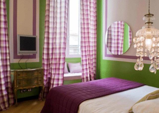 Szálloda Colombo Genova