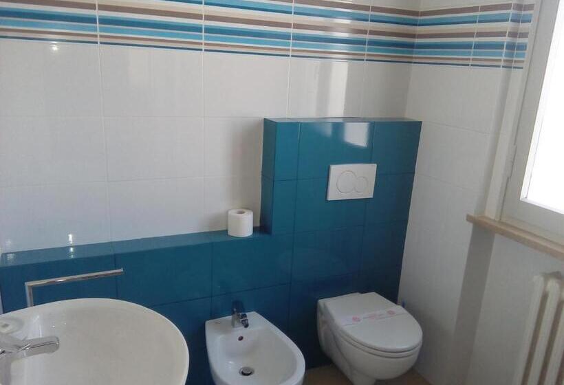 בית מלון כפרי Gardenia