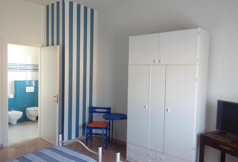 בית מלון כפרי Gardenia