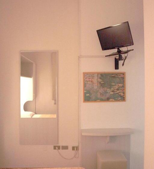 בית מלון כפרי Gardenia