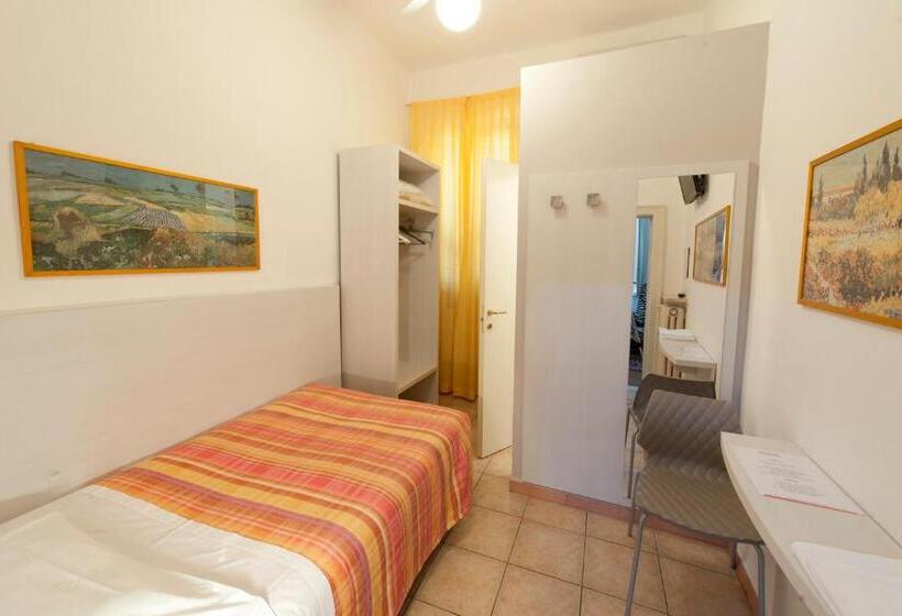 בית מלון כפרי Gardenia