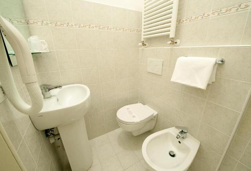 בית מלון כפרי Gardenia