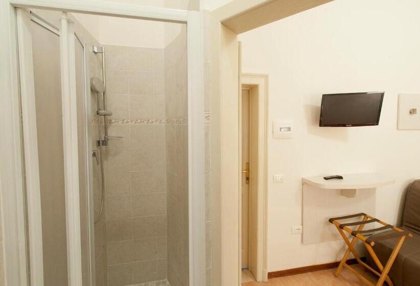 בית מלון כפרי Gardenia