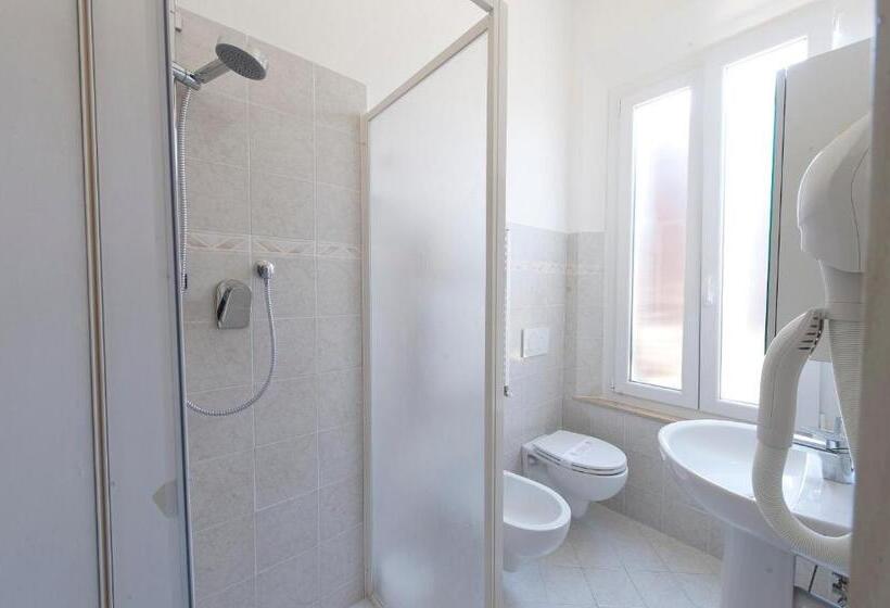 בית מלון כפרי Gardenia