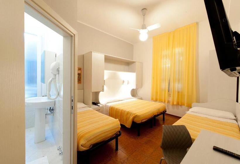 בית מלון כפרי Gardenia