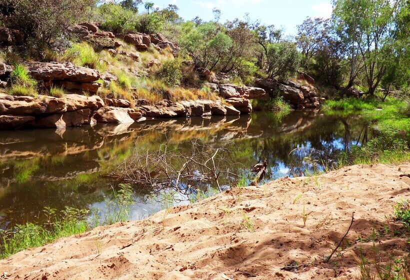 فندق Kololo Game Reserve