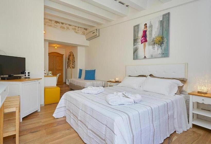 בית מלון כפרי La Tavernetta