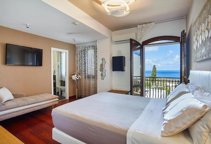 בית מלון כפרי La Tavernetta