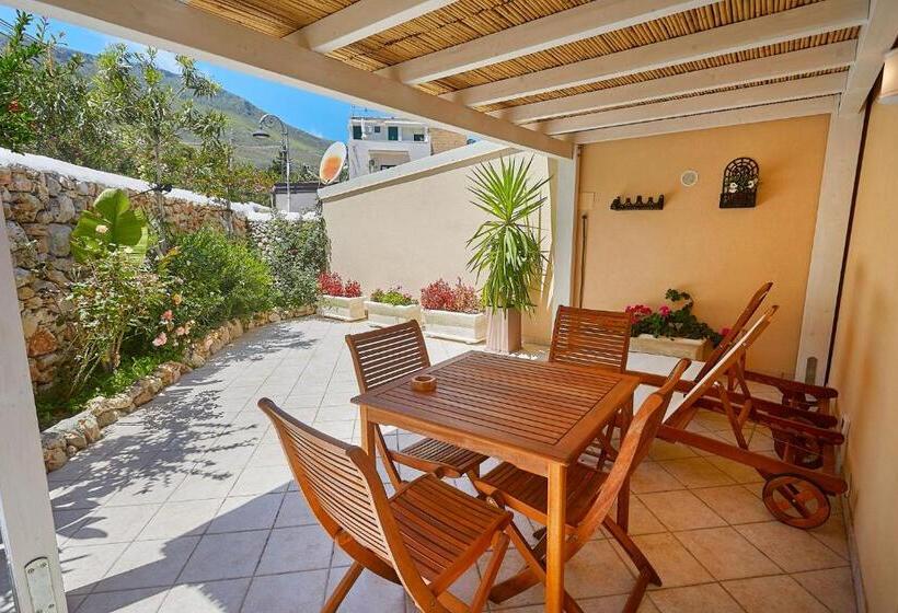 בית מלון כפרי La Tavernetta