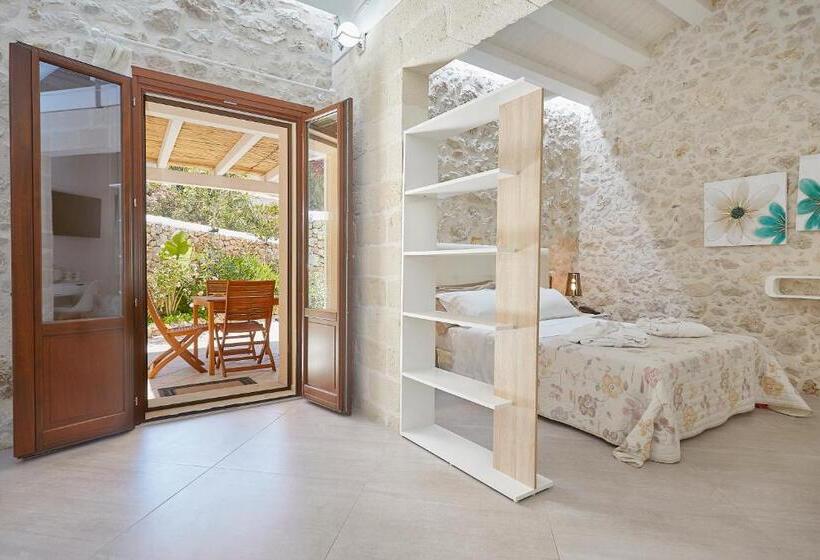 בית מלון כפרי La Tavernetta