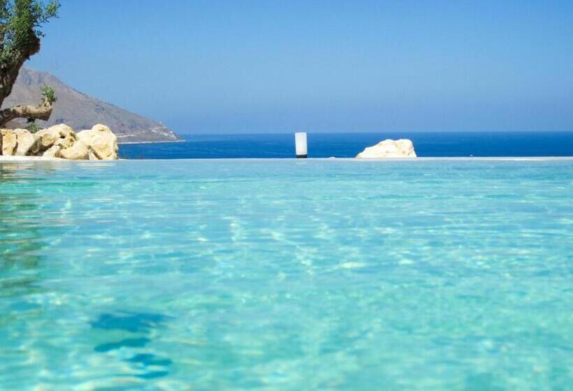 בית מלון כפרי La Tavernetta