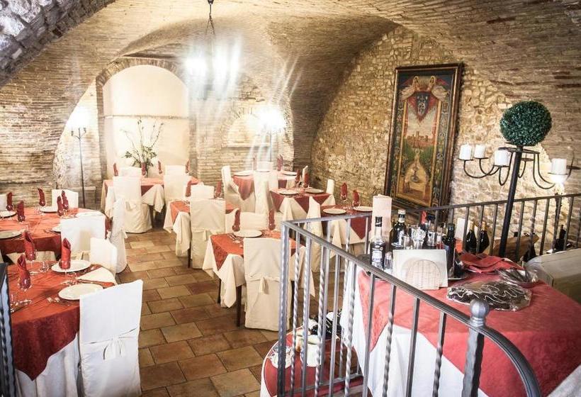 فندق Locanda Dei Baroni