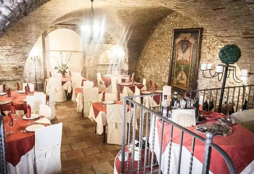ホテル Locanda Dei Baroni