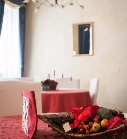 ホテル Locanda Dei Baroni