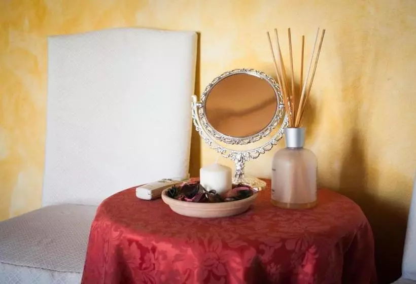 ホテル Locanda Dei Baroni