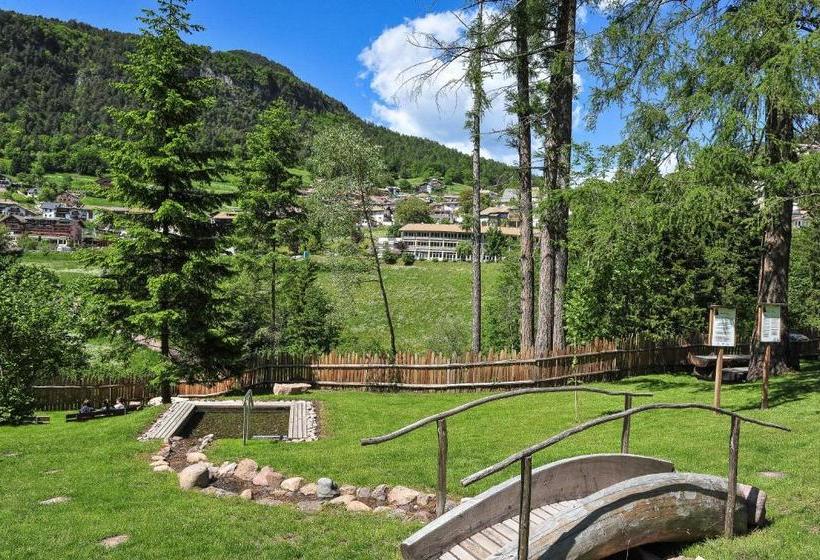 فندق Ludwigshof & Luvina