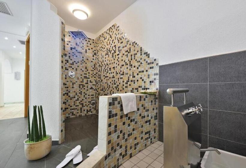 فندق Ludwigshof & Luvina