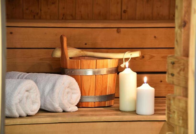 فندق Ludwigshof & Luvina