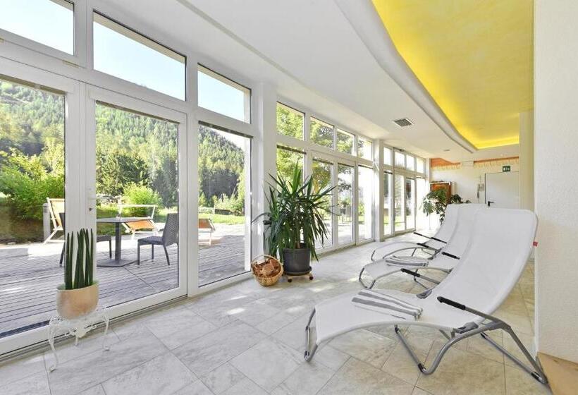 فندق Ludwigshof & Luvina