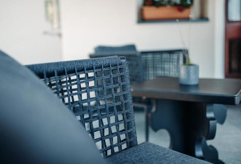 فندق Ludwigshof & Luvina