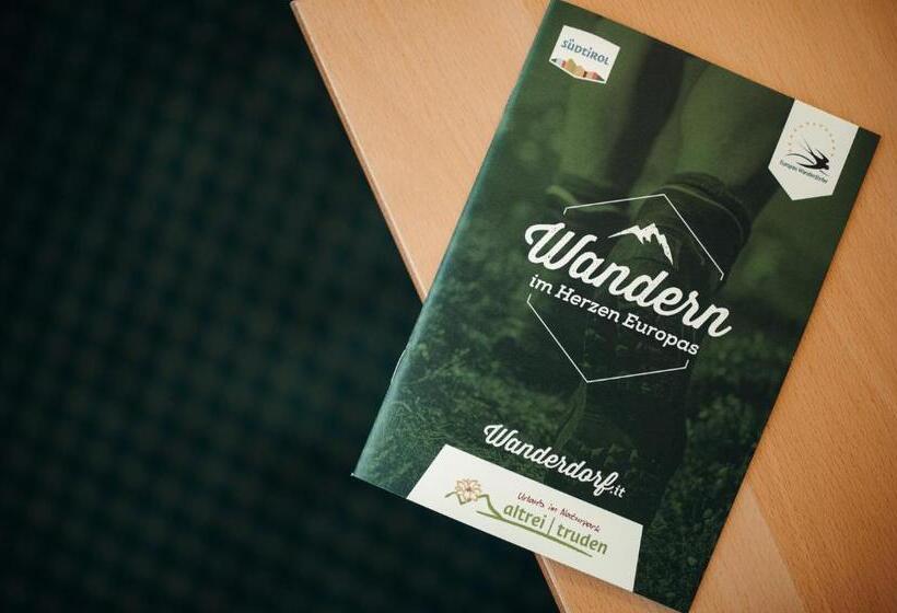 فندق Ludwigshof & Luvina