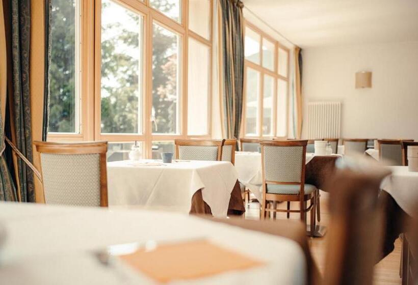 فندق Ludwigshof & Luvina