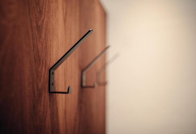 فندق Ludwigshof & Luvina