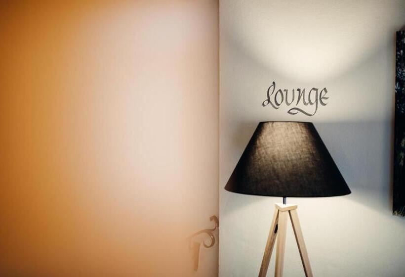 فندق Ludwigshof & Luvina