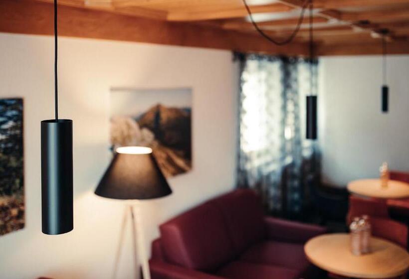 فندق Ludwigshof & Luvina