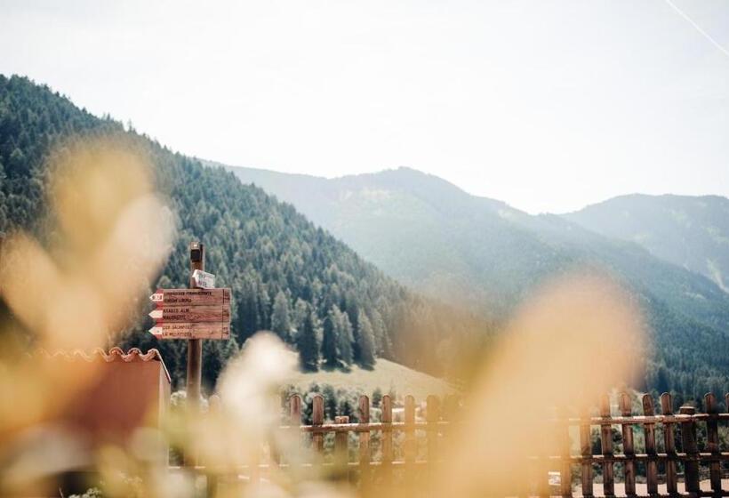 فندق Ludwigshof & Luvina