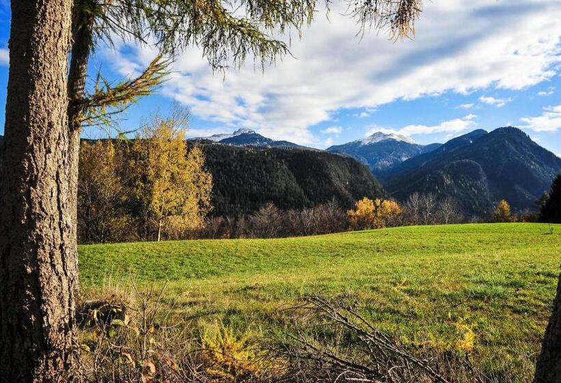 فندق Ludwigshof & Luvina