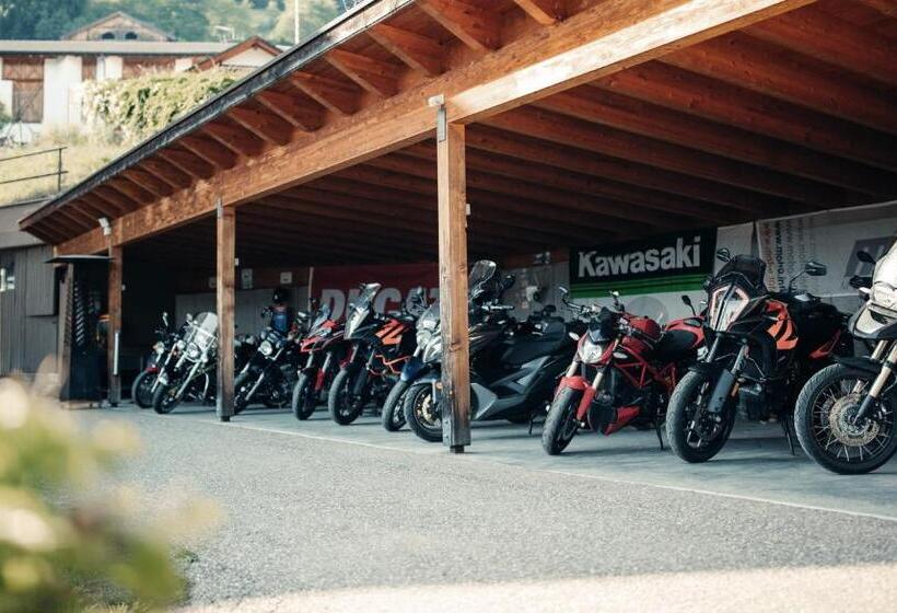 فندق Ludwigshof & Luvina