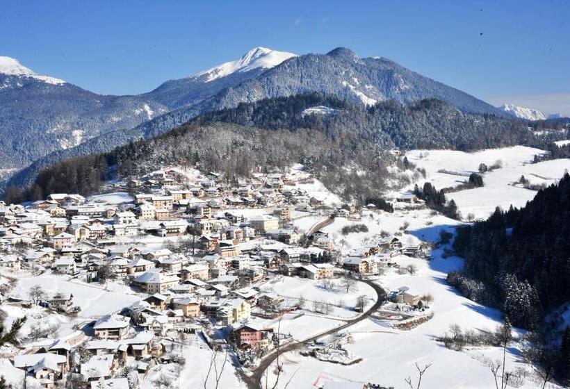 فندق Ludwigshof & Luvina