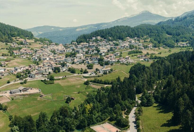 فندق Ludwigshof & Luvina