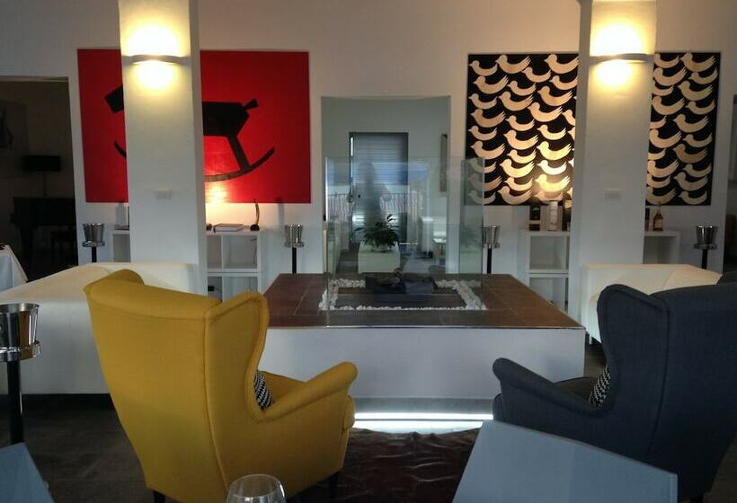 호텔 Maison Del Magra