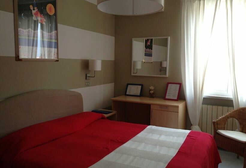 호텔 Maison Del Magra