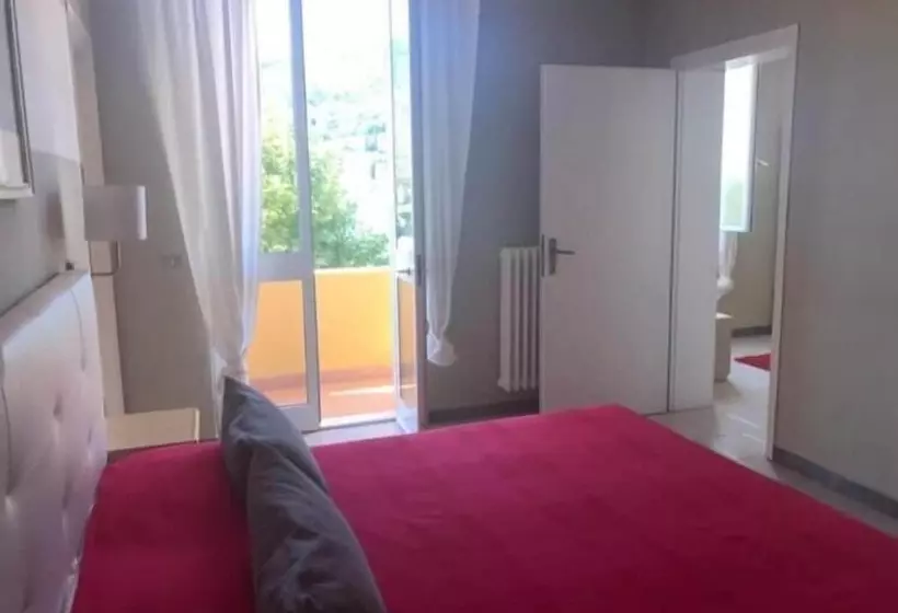 هتل Maison Del Magra