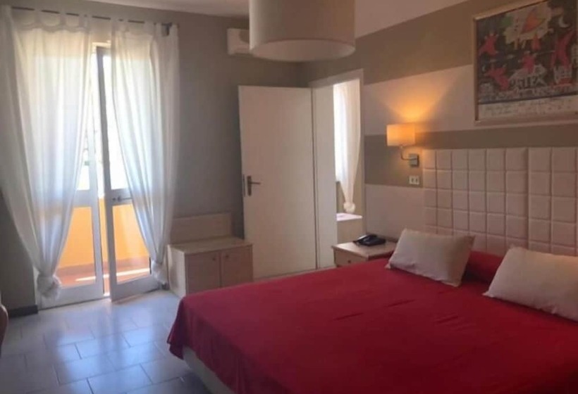 호텔 Maison Del Magra