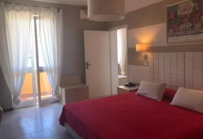 هتل Maison Del Magra