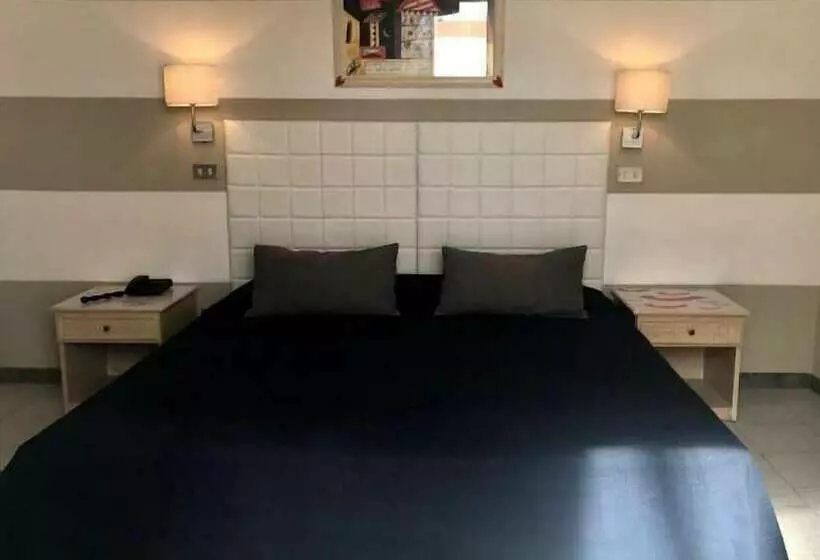 هتل Maison Del Magra
