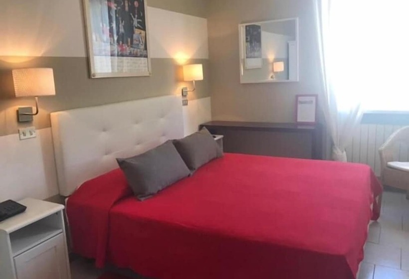 호텔 Maison Del Magra