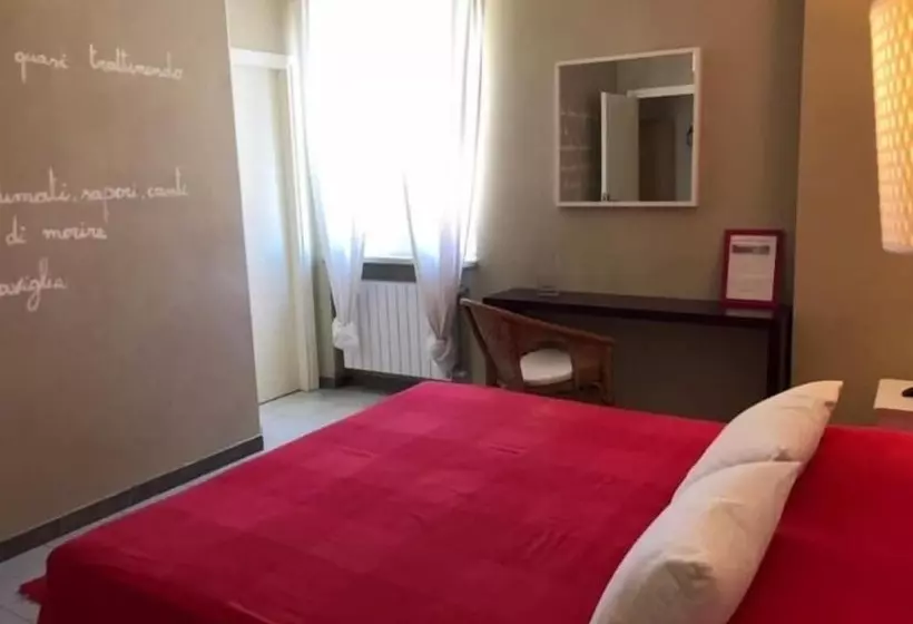 هتل Maison Del Magra