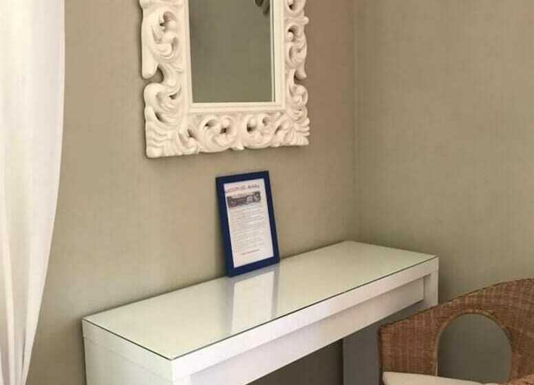 호텔 Maison Del Magra