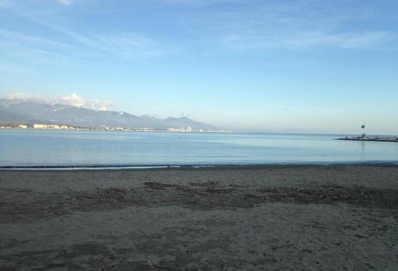 호텔 Maison Del Magra