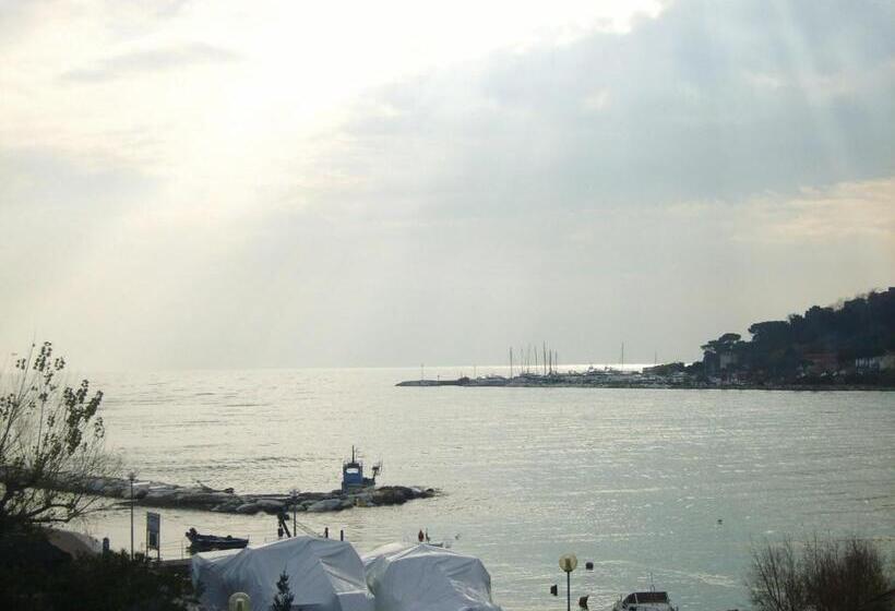 호텔 Maison Del Magra