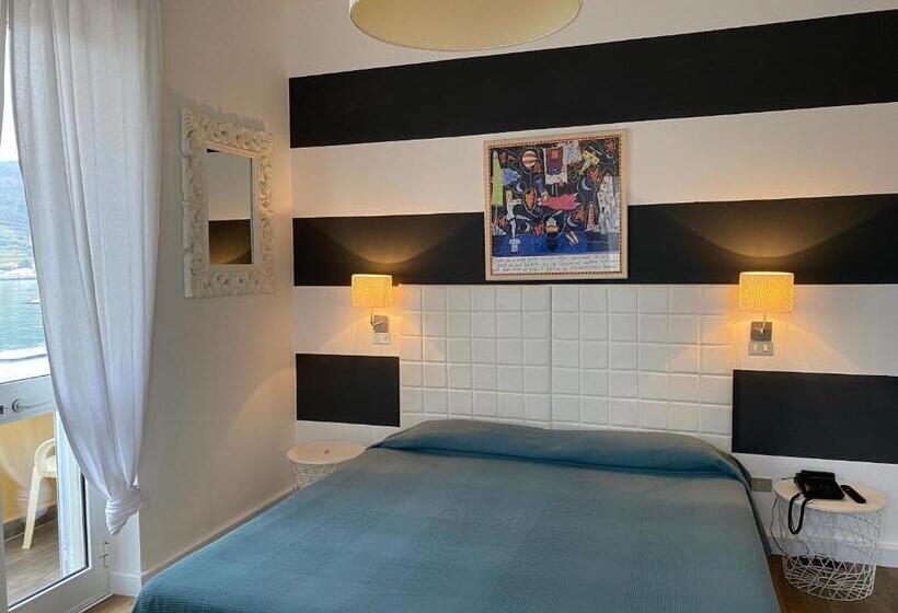 호텔 Maison Del Magra