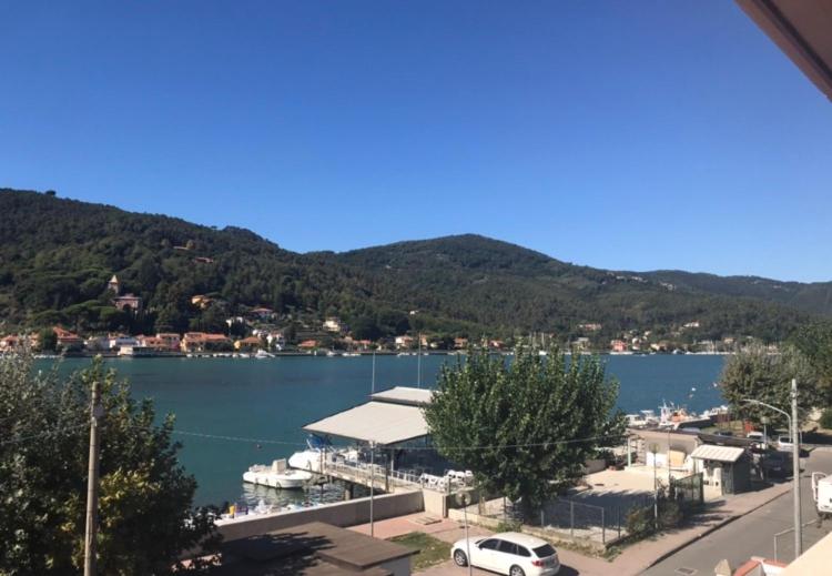 호텔 Maison Del Magra