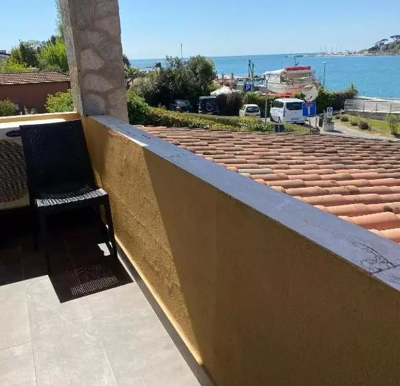 هتل Maison Del Magra