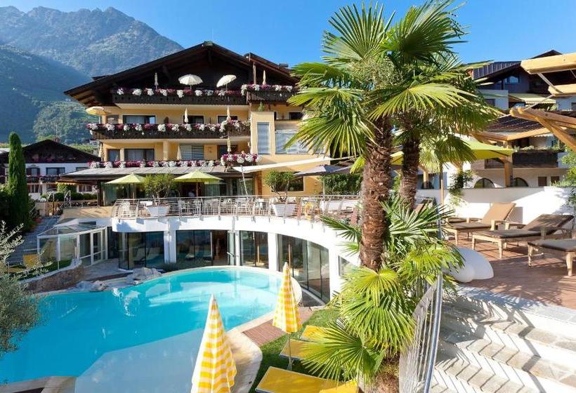 فندق Mühlbacherhof