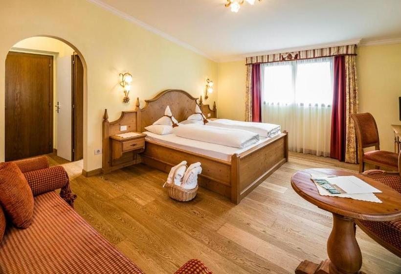 فندق Mühlbacherhof